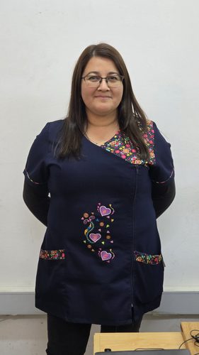 Cintia Maureira Rojas